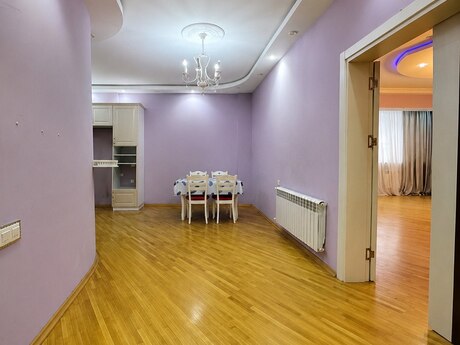 4 otaqlı mənzil, 226 m², 20 Yanvar: 320 000 ₼ 5