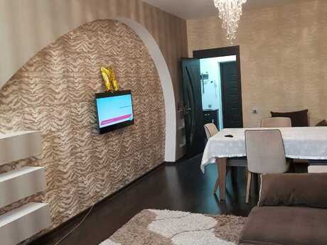 2 otaqlı mənzil, 70 m², Badamdar: 195 000 ₼ 2