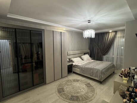3 otaqlı mənzil, 92 m², Bakıxanov: 175 000 ₼ 3