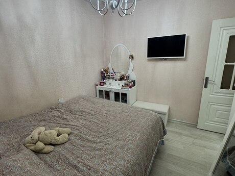 3 otaqlı mənzil, 92 m², Bakıxanov: 175 000 ₼ 5