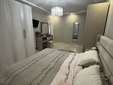 3 otaqlı mənzil, 92 m², Bakıxanov: 175 000 ₼ 4