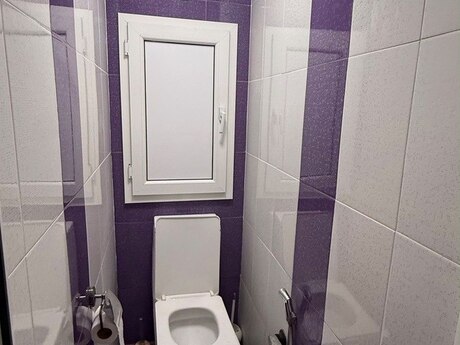 4 otaqlı mənzil, 110 m², Yeni Yasamal: 243 000 ₼ 2