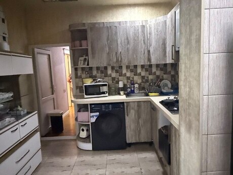 4 otaqlı mənzil, 110 m², Yeni Yasamal: 243 000 ₼ 5
