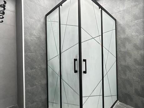 Kirayə 2 otaqlı mənzil, 80 m², İnşaatçılar: 655 ₼/ay 5