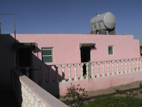3 otaqlı həyət evi, 80 m², Türkan: 170 000 ₼ 2