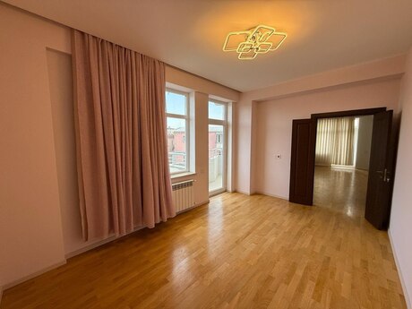 Elan №6409305 - Bakı, Badamdar q., 2 otaqlı, 70 m², 5/12 mərtəbə