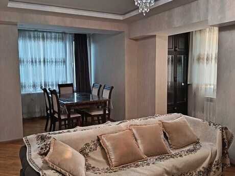 Kirayə 3 otaqlı mənzil, 100 m², Badamdar: 1 000 ₼/ay 2
