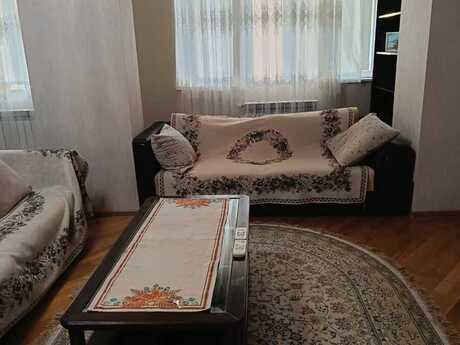 Kirayə 3 otaqlı mənzil, 100 m², Badamdar: 1 000 ₼/ay 4