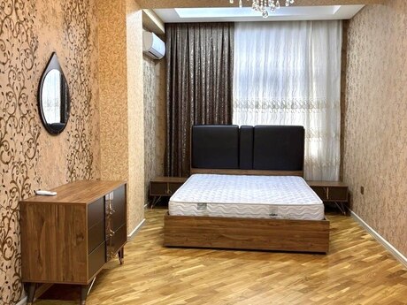 Kirayə 3 otaqlı mənzil, 130 m², Nəsimi: 1 500 ₼/ay 5
