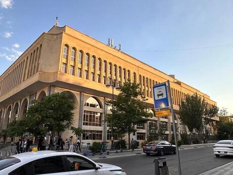 Elan №6409313 - Bakı, Elmlər Akademiyası m., 3 otaqlı, 77 m², 4/5 mərtəbə