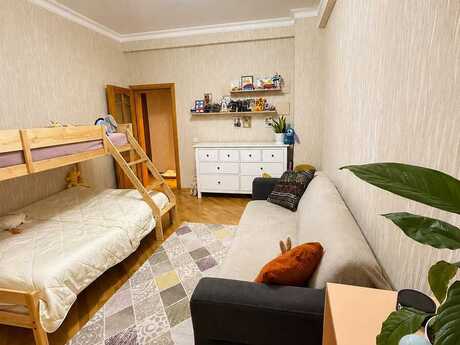 3 otaqlı mənzil, 140 m², Nəriman Nərimanov: 395 000 ₼ 3