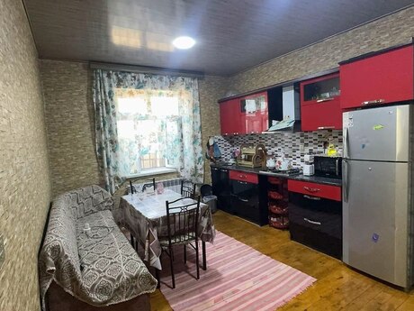 7 otaqlı həyət evi, 200 m², Binəqədi: 138 500 ₼ 4