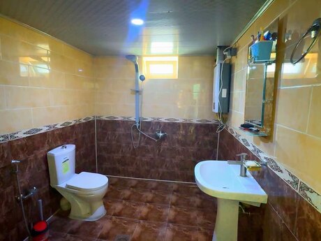 7 otaqlı həyət evi, 200 m², Binəqədi: 138 500 ₼ 5