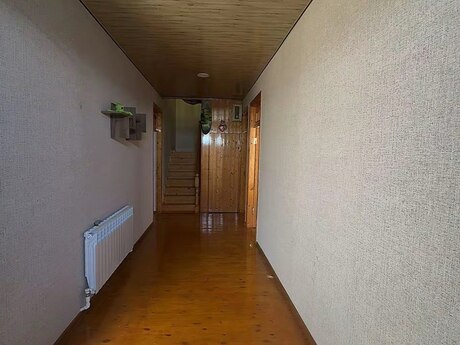 7 otaqlı həyət evi, 200 m², Binəqədi: 138 500 ₼ 3