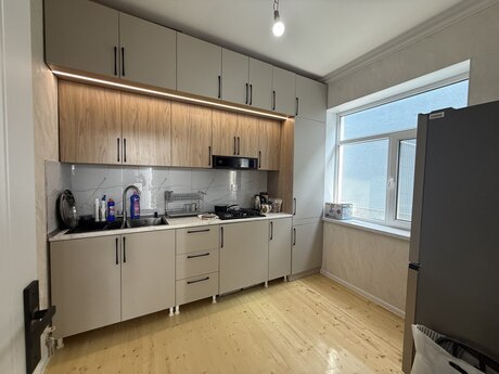 2 otaqlı həyət evi, 50 m², Məmmədli: 68 000 ₼ 4