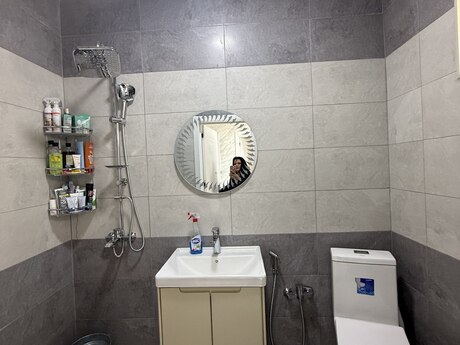 2 otaqlı həyət evi, 50 m², Məmmədli: 68 000 ₼ 5