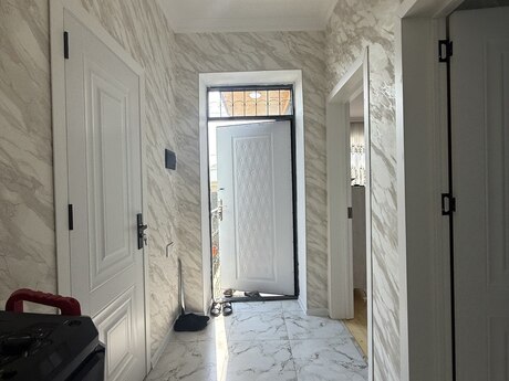 2 otaqlı həyət evi, 50 m², Məmmədli: 68 000 ₼ 3