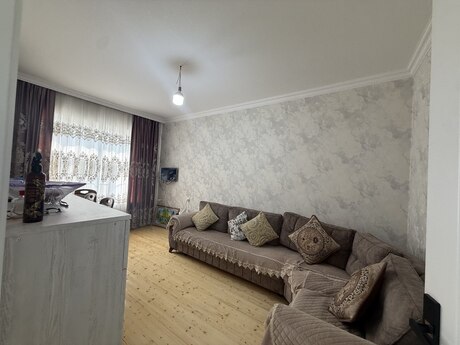 2 otaqlı həyət evi, 50 m², Məmmədli: 68 000 ₼ 2