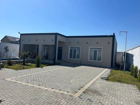 5 otaqlı həyət evi, 190 m², Sea Breeze: 285 000 ₼ 2
