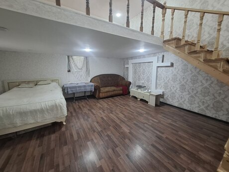 Elan №6409328 - Bakı, Bayıl q., 3 otaqlı, 80 m²