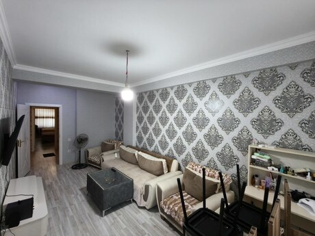 2 otaqlı mənzil, 68 m², Masazır: 95 000 ₼ 2