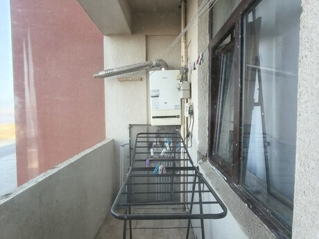 2 otaqlı mənzil, 68 m², Masazır: 95 000 ₼ 3