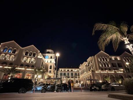 1-room apartment for rent, 47 m², Marina Village: 250 ₼/mo 3