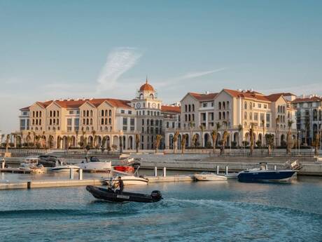 Elan №6409331 - Bakı, Sea Breeze q., 1 otaqlı, 47 m², 2/6 mərtəbə