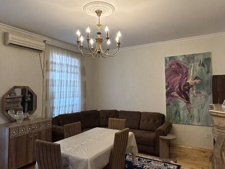 3-комнатная квартира, 64 м², Azadlıq Prospekti: 158 000 ₼ 4