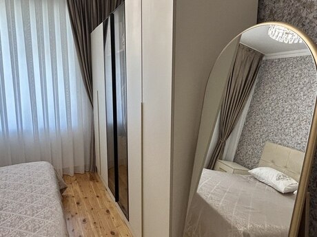 3-комнатная квартира, 64 м², Azadlıq Prospekti: 158 000 ₼ 2