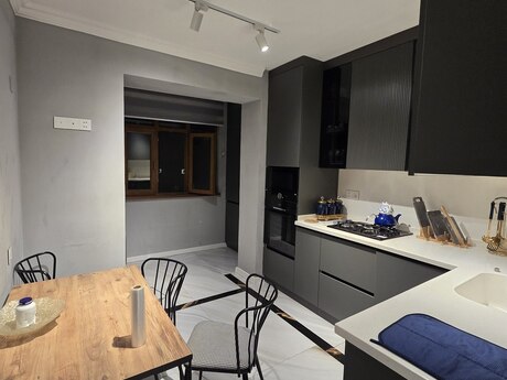 Elan №6409349 - Bakı, Əhmədli m., 3 otaqlı, 80 m², 8/9 mərtəbə