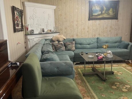 5 otaqlı mənzil, 110 m², İnşaatçılar: 225 000 ₼ 4