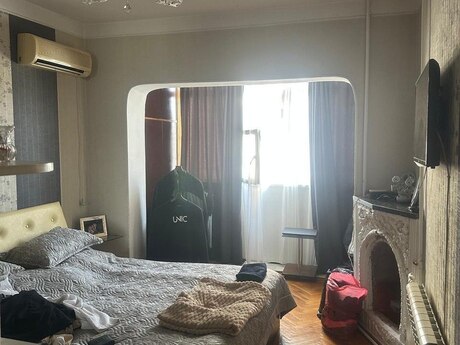 5 otaqlı mənzil, 110 m², İnşaatçılar: 225 000 ₼ 5