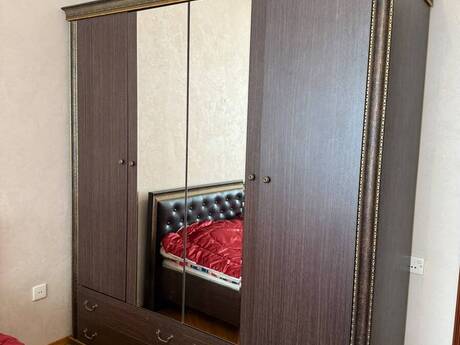 Kirayə 2 otaqlı mənzil, 90 m², Elmlər Akademiyası: 900 ₼/ay 3