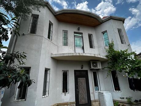 Объявление №6409370 - Баку, м. Кара Караев, 7-комн., 218 м²