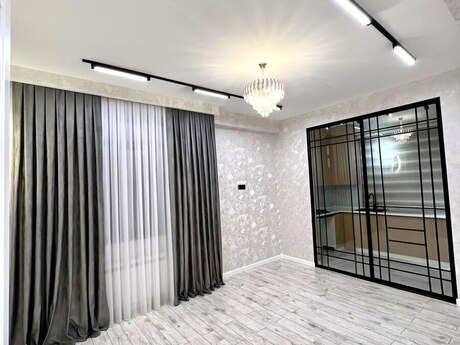 Elan №6409367 - Bakı, Yeni Günəşli q., 3 otaqlı, 73 m², 4/12 mərtəbə