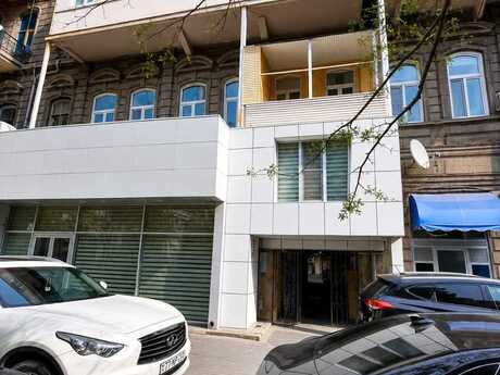 3 otaqlı mənzil, 128 m², Sahil: 400 000 ₼ 4