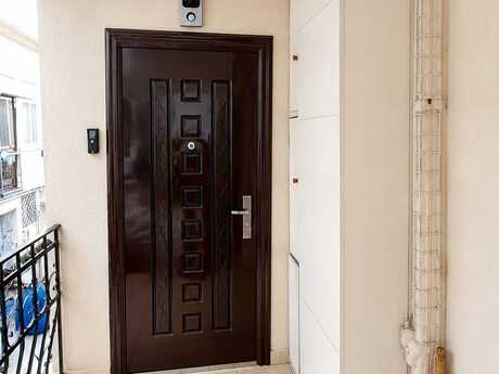 3 otaqlı mənzil, 128 m², Sahil: 400 000 ₼ 5