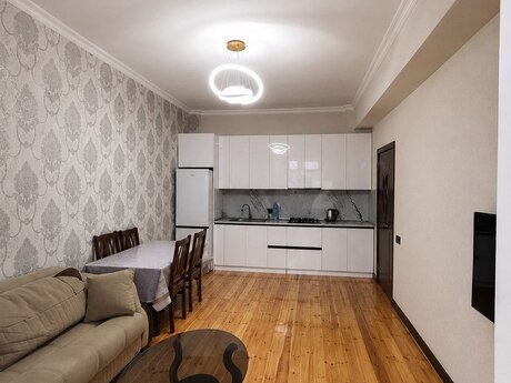 Аренда: 3-комнатная квартира, 80 м², 8 Noyabr: 750 ₼/мес 3