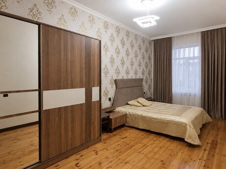 Объявление №6409380 - Баку, м. 8 ноября, 2-комн., 80 м², 5/17 этаж