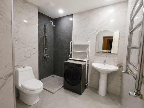 Аренда: 3-комнатная квартира, 80 м², 8 Noyabr: 750 ₼/мес 5