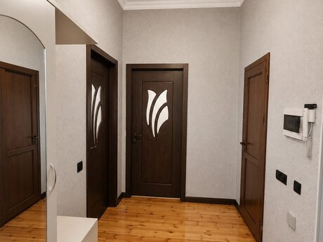 Аренда: 3-комнатная квартира, 80 м², 8 Noyabr: 750 ₼/мес 4