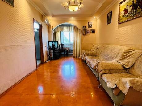 Kirayə 2 otaqlı mənzil, 60 m², Memar Əcəmi: 600 ₼/ay 2