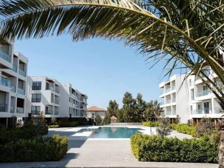 1-room apartment, 40 m², Sea Breeze: 110 000 ₼ 2