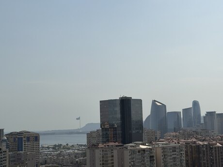 2 otaqlı mənzil, 67 m², White Tower: 247 000 ₼ 2