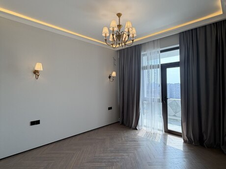 2 otaqlı mənzil, 67 m², White Tower: 247 000 ₼ 5