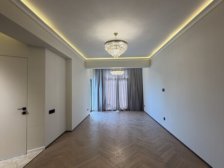 2 otaqlı mənzil, 67 m², White Tower: 247 000 ₼ 3