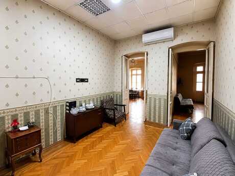 3-room apartment, 82 m², 28 May: 215 000 ₼ 3
