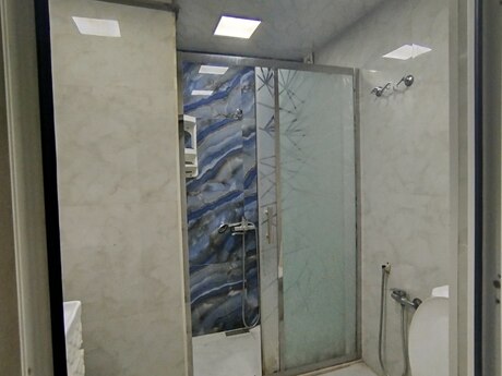 3-room apartment for rent, 115 m², Həzi Aslanov: 135 ₼/mo 5