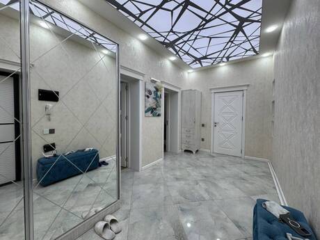 Elan №6409400 - Bakı, Neftçilər m., 2 otaqlı, 68 m², 10/18 mərtəbə